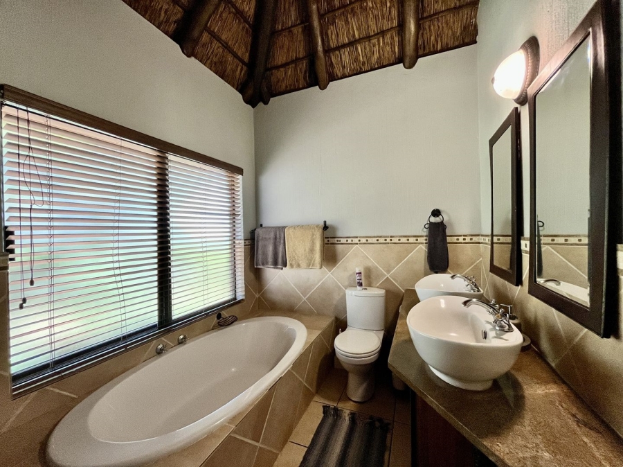 4 Bedroom Property for Sale in Zebula Golf Estate Limpopo