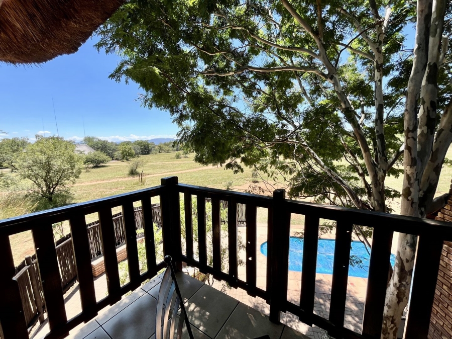 4 Bedroom Property for Sale in Zebula Golf Estate Limpopo