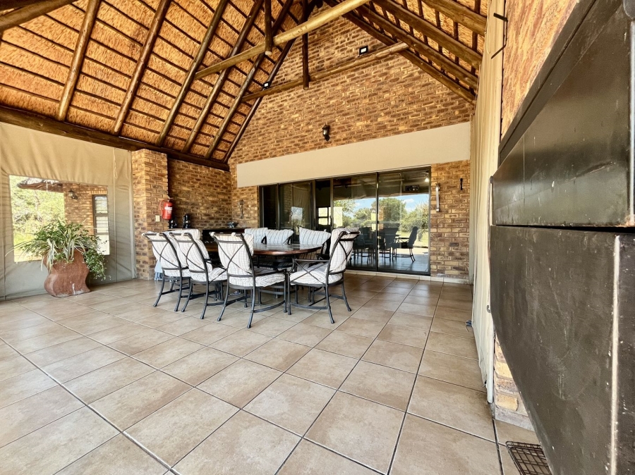 4 Bedroom Property for Sale in Zebula Golf Estate Limpopo