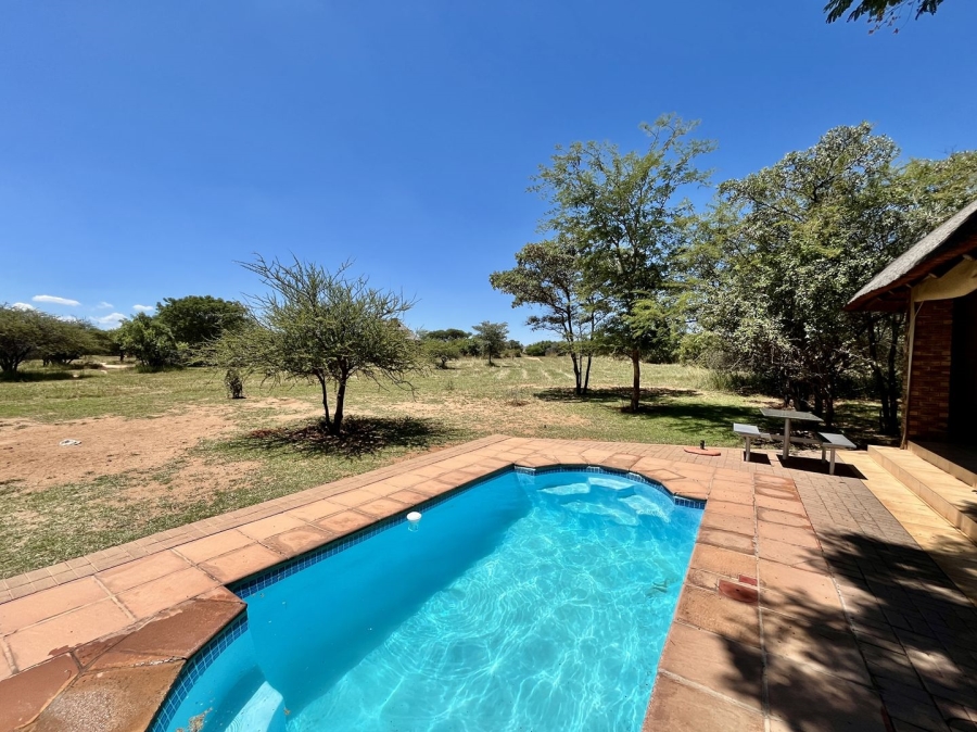 4 Bedroom Property for Sale in Zebula Golf Estate Limpopo