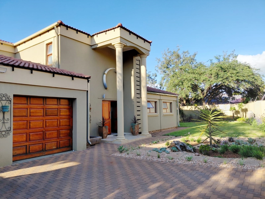 3 Bedroom Property for Sale in Bendor Limpopo