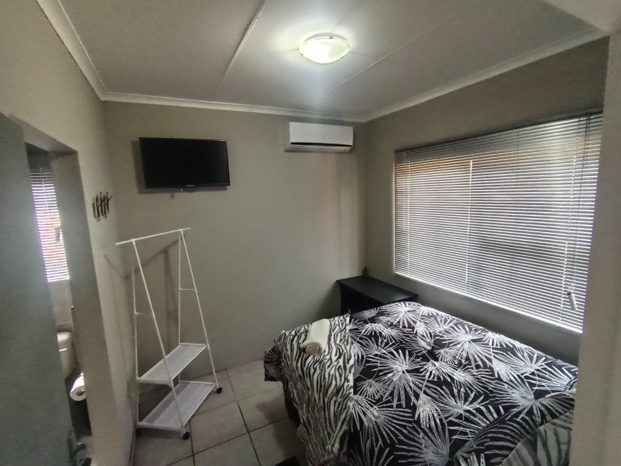 To Let 4 Bedroom Property for Rent in Lephalale Limpopo