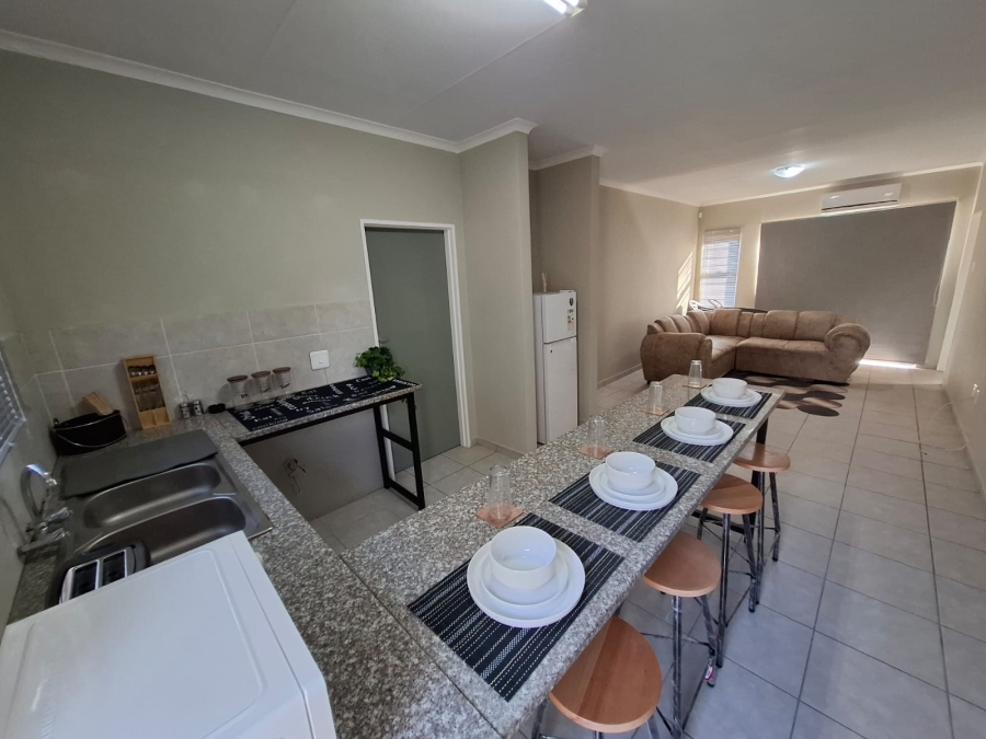 To Let 4 Bedroom Property for Rent in Lephalale Limpopo