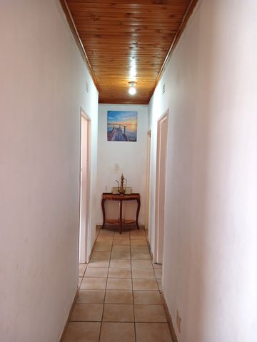 3 Bedroom Property for Sale in Bela Bela Limpopo