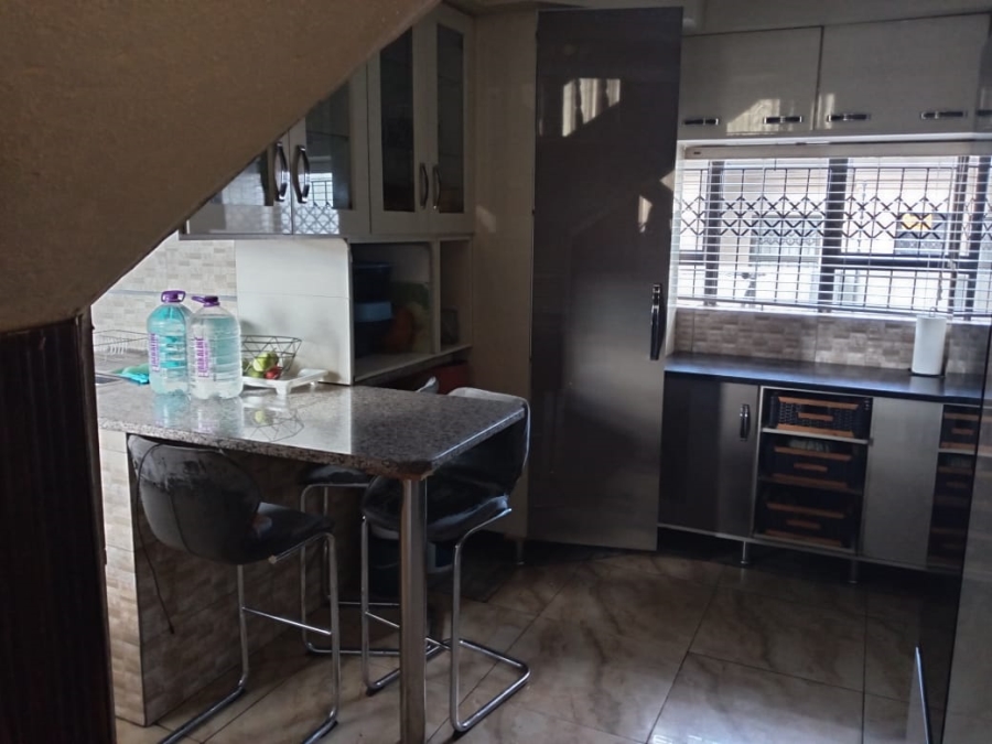 4 Bedroom Property for Sale in Mahlako-A-Phahla Gardens Limpopo