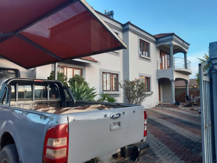 3 Bedroom Property for Sale in Flora Park Limpopo