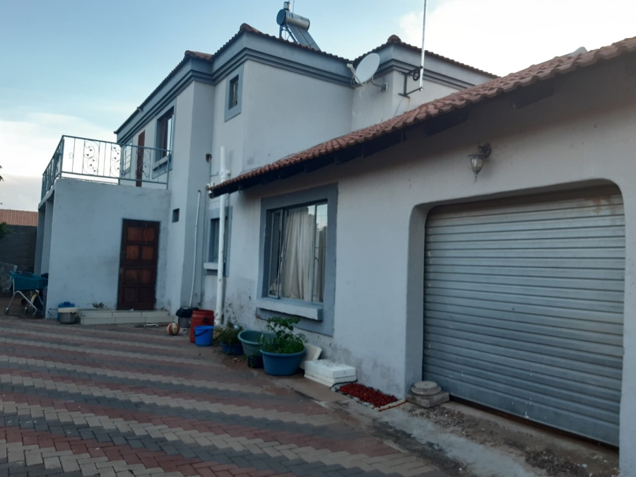 3 Bedroom Property for Sale in Flora Park Limpopo