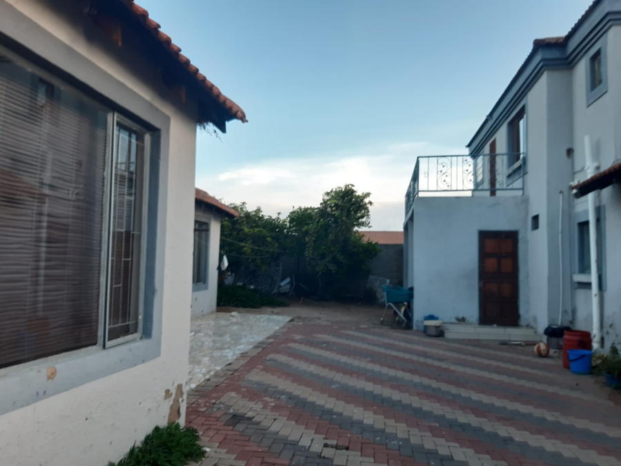 3 Bedroom Property for Sale in Flora Park Limpopo