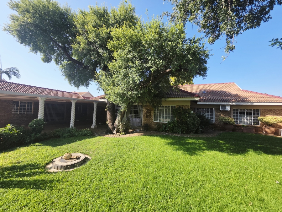 4 Bedroom Property for Sale in Mookgopong Limpopo