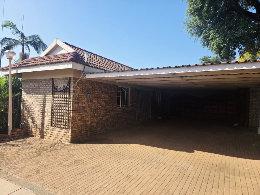 4 Bedroom Property for Sale in Mookgopong Limpopo