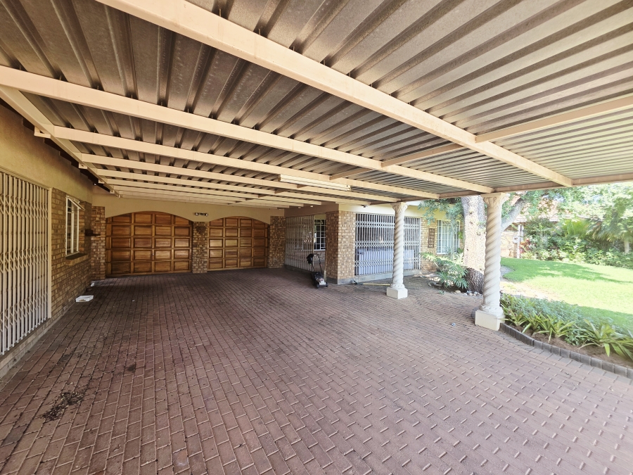 4 Bedroom Property for Sale in Mookgopong Limpopo