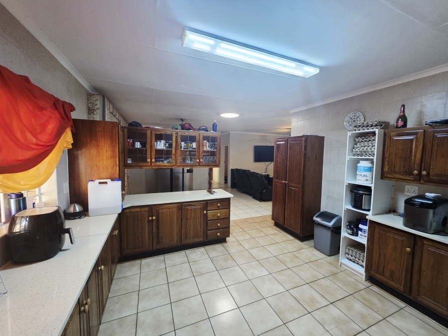 4 Bedroom Property for Sale in Mookgopong Limpopo