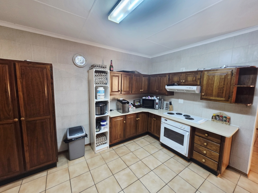 4 Bedroom Property for Sale in Mookgopong Limpopo