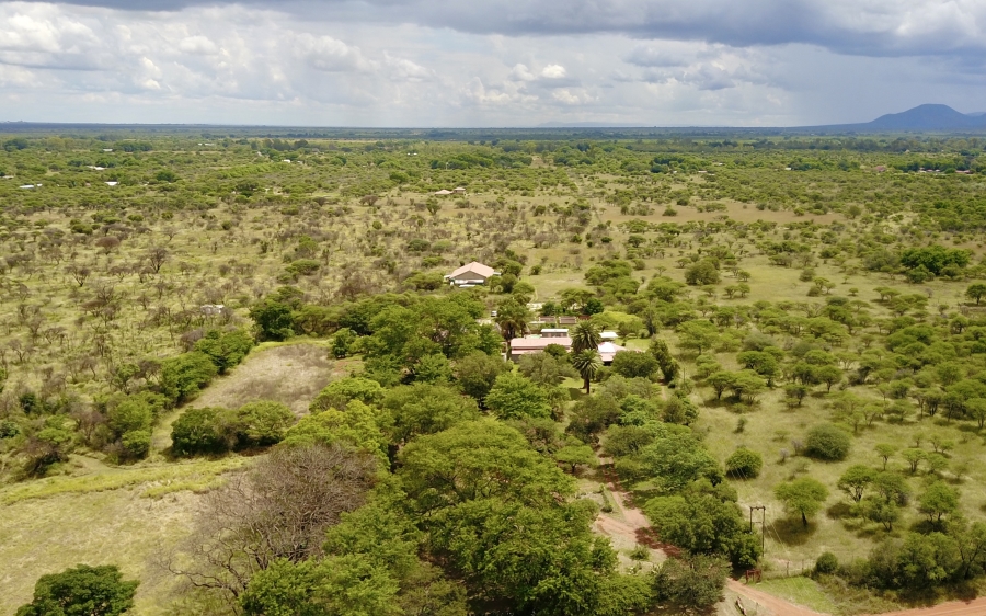 4 Bedroom Property for Sale in Bela Bela Limpopo