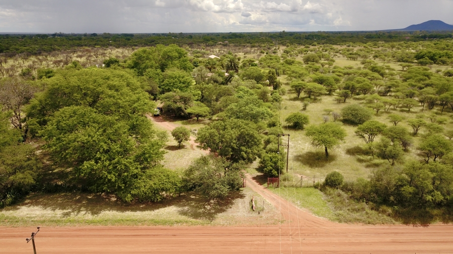 4 Bedroom Property for Sale in Bela Bela Limpopo