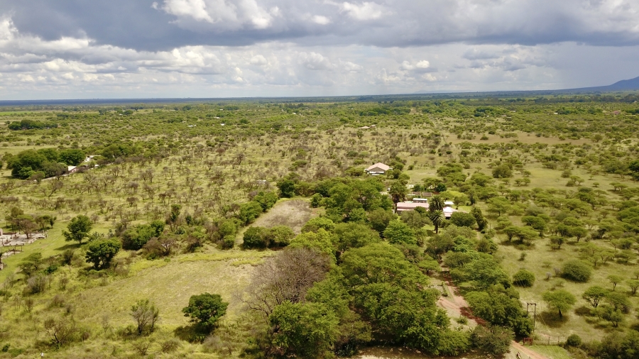 4 Bedroom Property for Sale in Bela Bela Limpopo