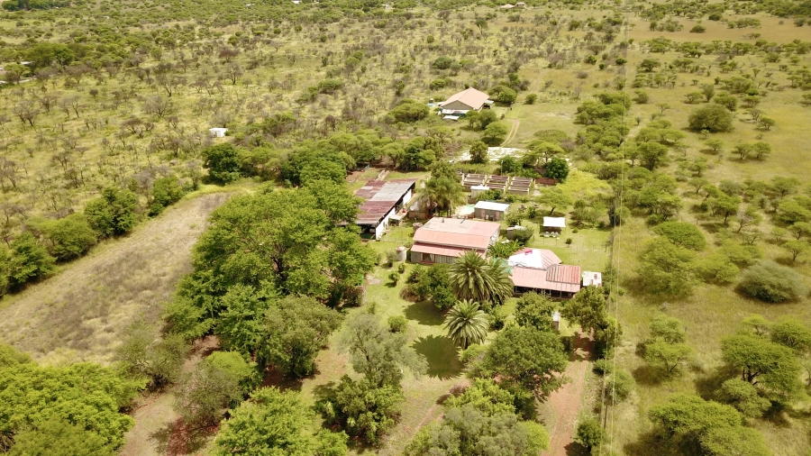4 Bedroom Property for Sale in Bela Bela Limpopo