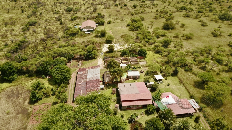 4 Bedroom Property for Sale in Bela Bela Limpopo