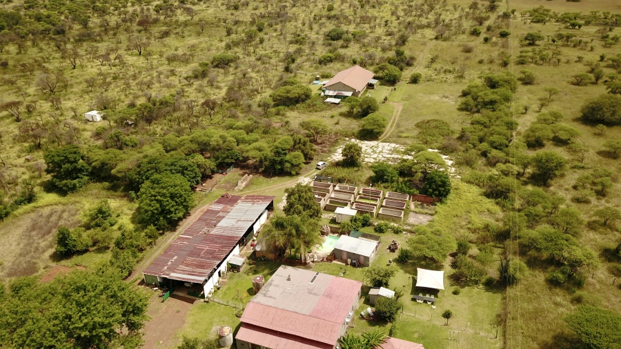 4 Bedroom Property for Sale in Bela Bela Limpopo