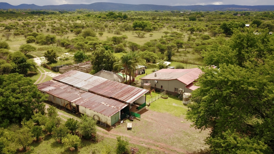 4 Bedroom Property for Sale in Bela Bela Limpopo