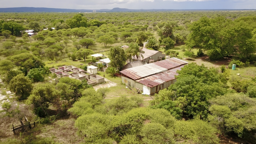 4 Bedroom Property for Sale in Bela Bela Limpopo