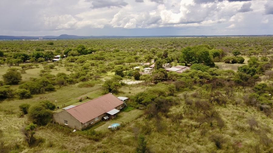 4 Bedroom Property for Sale in Bela Bela Limpopo