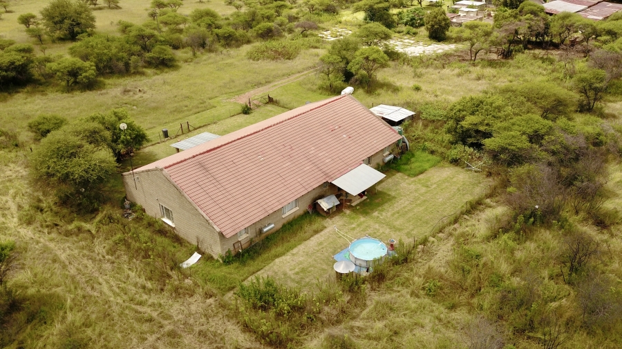 4 Bedroom Property for Sale in Bela Bela Limpopo