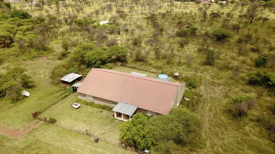 4 Bedroom Property for Sale in Bela Bela Limpopo