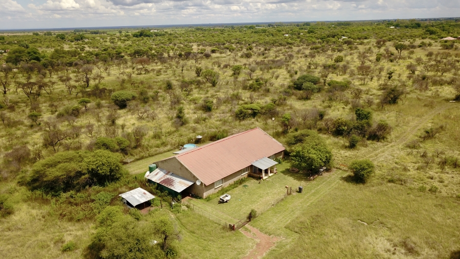 4 Bedroom Property for Sale in Bela Bela Limpopo