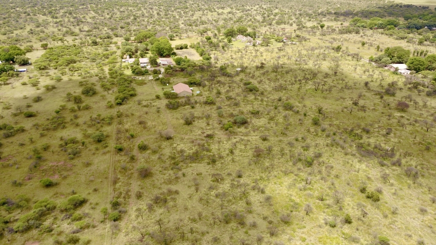 4 Bedroom Property for Sale in Bela Bela Limpopo