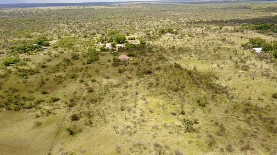 4 Bedroom Property for Sale in Bela Bela Limpopo