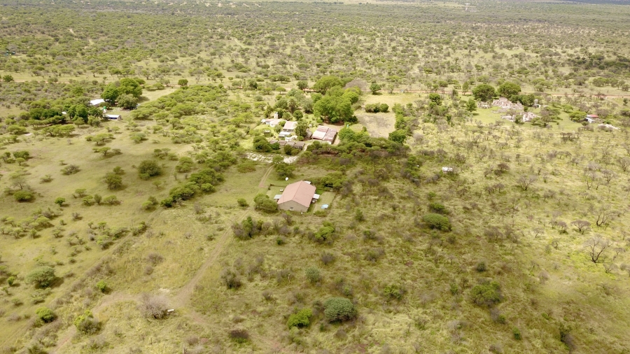 4 Bedroom Property for Sale in Bela Bela Limpopo