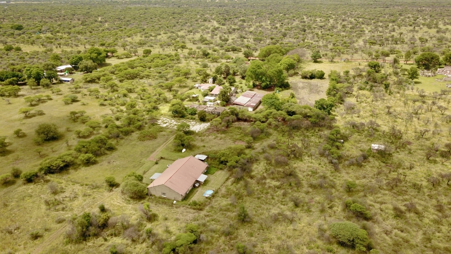 4 Bedroom Property for Sale in Bela Bela Limpopo