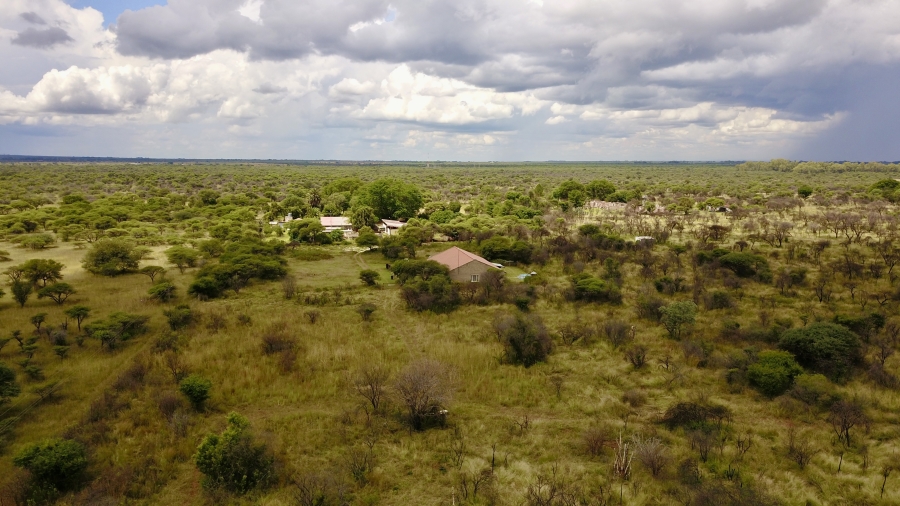 4 Bedroom Property for Sale in Bela Bela Limpopo