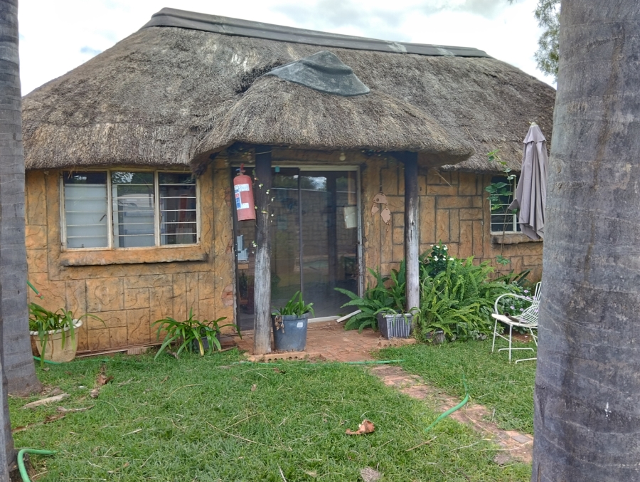 4 Bedroom Property for Sale in Bela Bela Limpopo