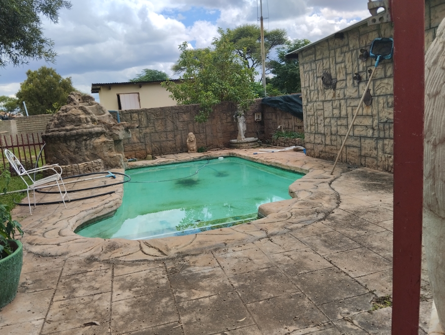 4 Bedroom Property for Sale in Bela Bela Limpopo