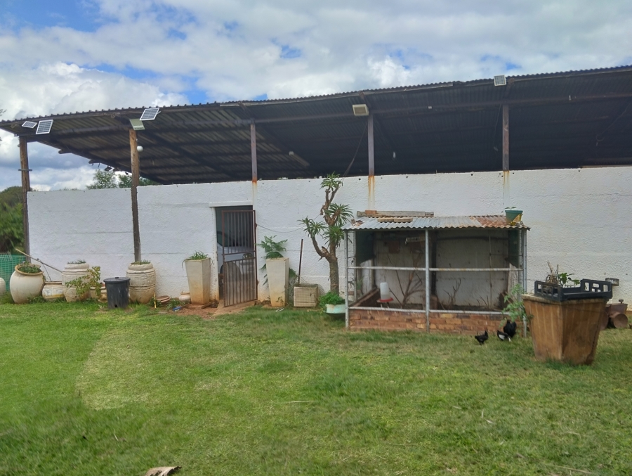 4 Bedroom Property for Sale in Bela Bela Limpopo