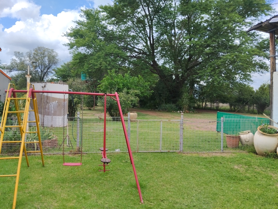 4 Bedroom Property for Sale in Bela Bela Limpopo