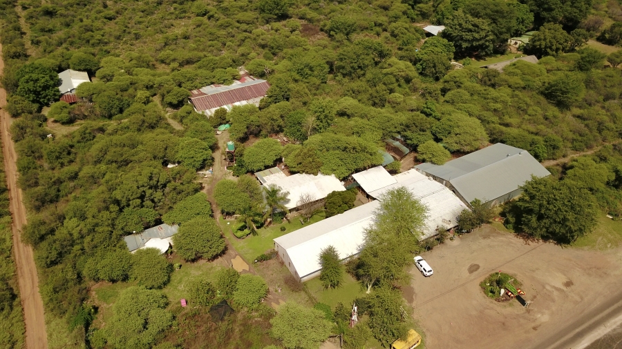 4 Bedroom Property for Sale in Bela Bela Limpopo