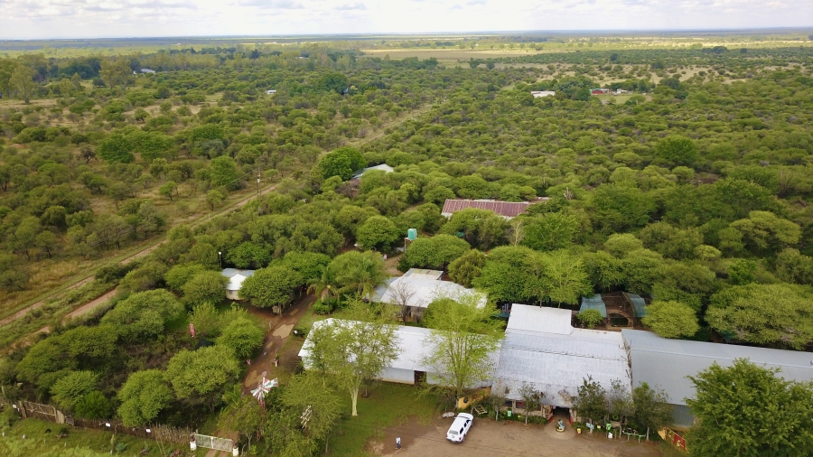 4 Bedroom Property for Sale in Bela Bela Limpopo