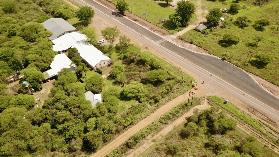 4 Bedroom Property for Sale in Bela Bela Limpopo