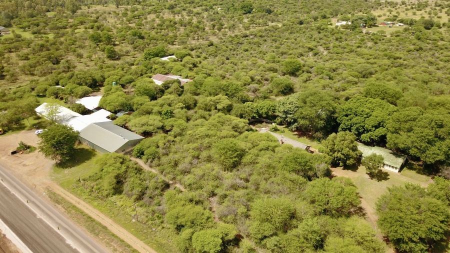 4 Bedroom Property for Sale in Bela Bela Limpopo