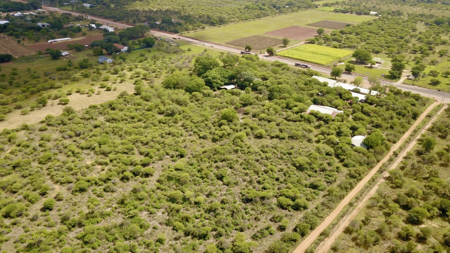 4 Bedroom Property for Sale in Bela Bela Limpopo