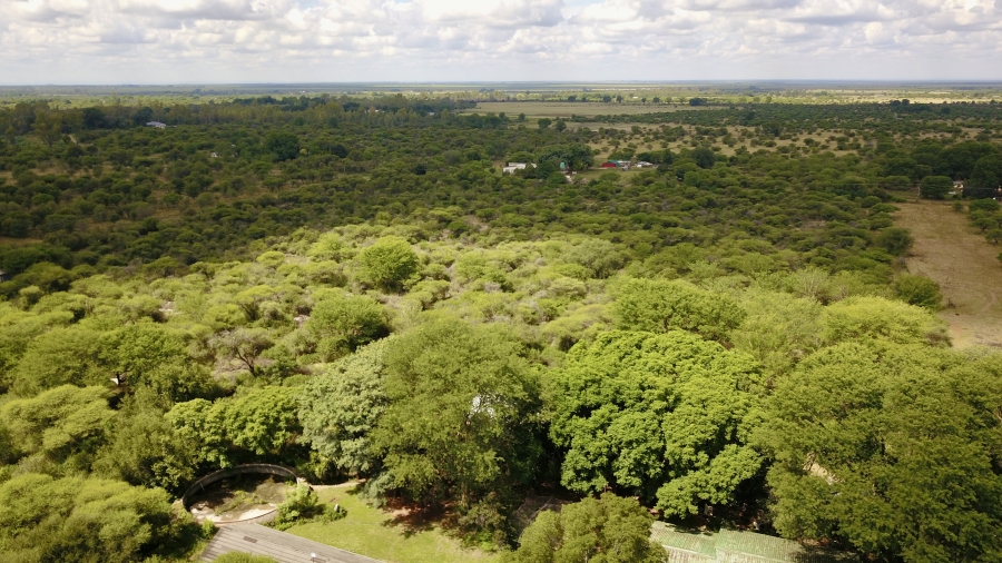 4 Bedroom Property for Sale in Bela Bela Limpopo