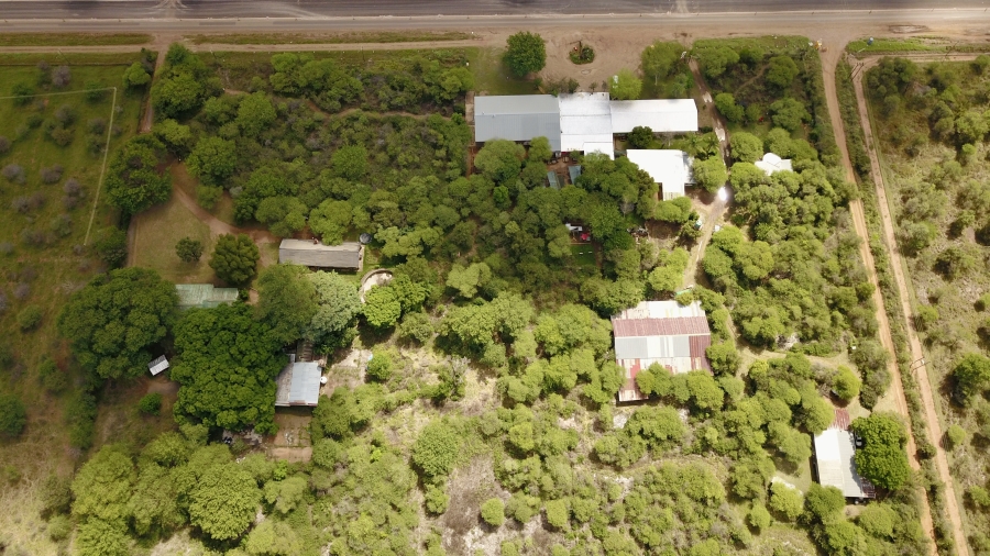 4 Bedroom Property for Sale in Bela Bela Limpopo