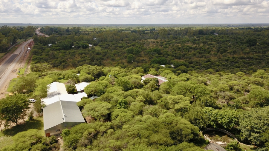 4 Bedroom Property for Sale in Bela Bela Limpopo