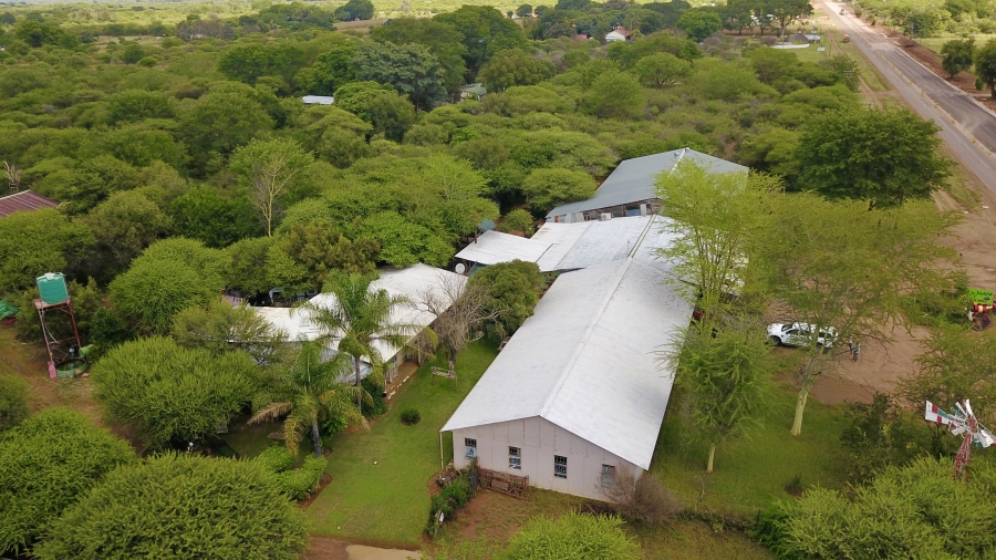 4 Bedroom Property for Sale in Bela Bela Limpopo