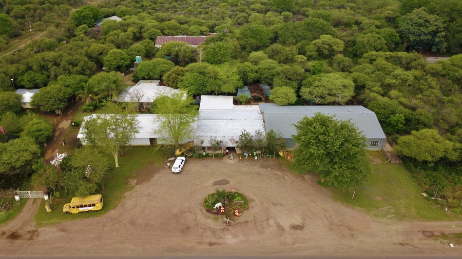 4 Bedroom Property for Sale in Bela Bela Limpopo