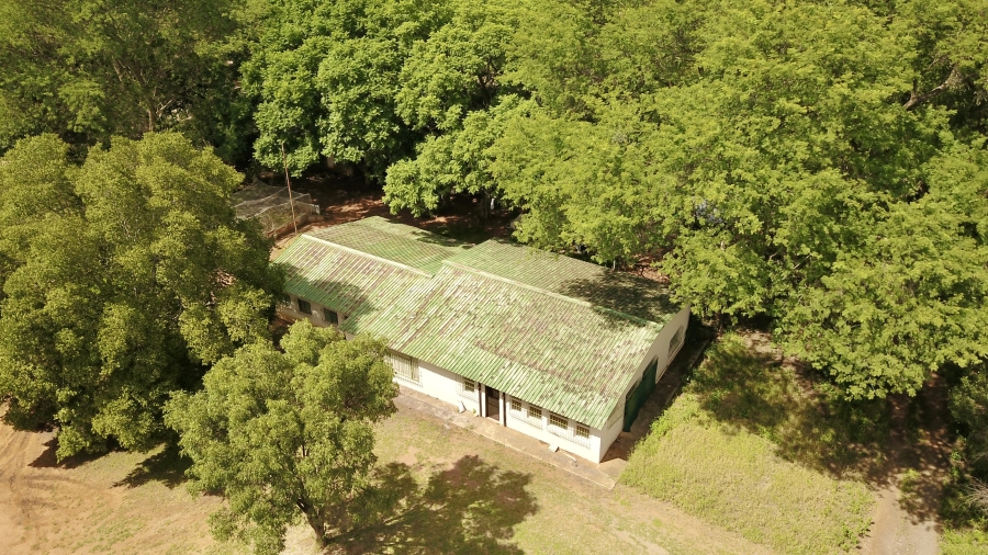 4 Bedroom Property for Sale in Bela Bela Limpopo