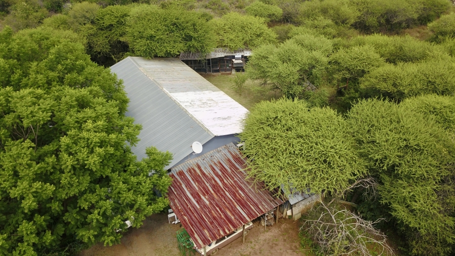 4 Bedroom Property for Sale in Bela Bela Limpopo